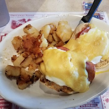Mountainhome Diner - Egg benedict - Diners Near Me - Mountainhome, Pennsylvania Mountainhome Diner - Egg benedict - Diners Near Me - Mountainhome, Pennsylvania