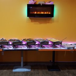 Spitfirez Catering - Full Catering Services