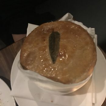 Manhattan Beach Post - Chicken Pot Pie - New American Near Me - Manhattan Beach, California Manhattan Beach Post - Chicken Pot Pie - New American Near Me - Manhattan Beach, California