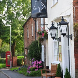 Hercules Inn