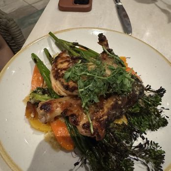 Quiora - Chicken - Italian Near Me - Honolulu, Hawaii