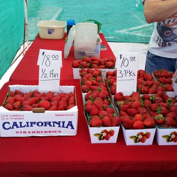 fresh52 - Farmers Market Near Me