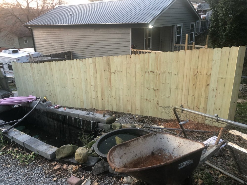 Slide of Leonel Construction Services