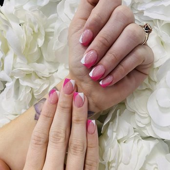 Haute Nail Studio - Nail Salons Near Me - Riverview, Florida