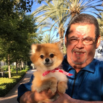 Metro Mutts - Luis is the BEST! - Pet Groomers Near Me Metro Mutts - Luis is the BEST! - Pet Groomers Near Me
