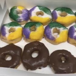 Mary Lee Donuts