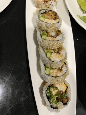 Zenshin Asian Restaurant by null