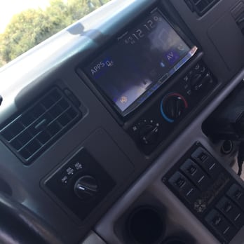 Planet Stereo - Pioneer 4100nex installed with full system Ford F350 - Car Stereo Installation Near Me - Covina, California Planet Stereo - Pioneer 4100nex installed with full system Ford F350 - Car Stereo Installation Near Me - Covina, California