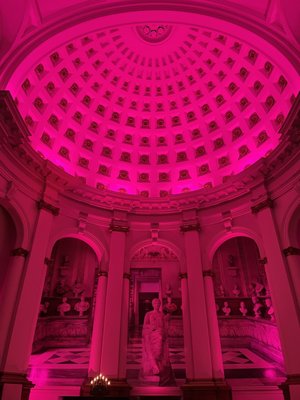 Saint Joseph’s Arts Society by null