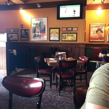 Giordano's - Pizza Near Me - Naperville, Illinois