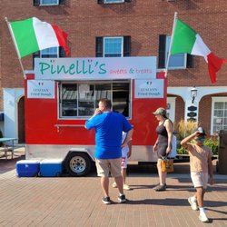 Canalfest of the Tonawandas