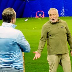 The Golf Dome - Private Golf Lessons