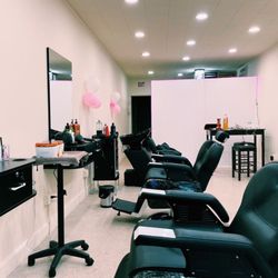 Fusion Brow Bar