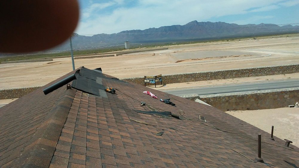 Slide of Mireles Roofing and Construction