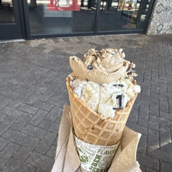 Ben & Jerry’s - Ice Cream & Frozen Yogurt Near Me - Oxon Hill, Maryland
