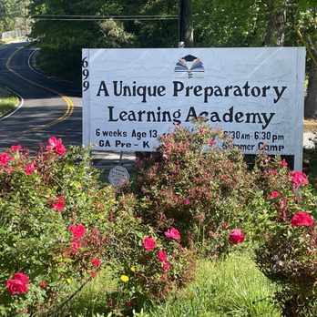 A Unique Preparatory Learning Academy - Summer Camps Near Me - Stone Mountain, Georgia A Unique Preparatory Learning Academy - Summer Camps Near Me - Stone Mountain, Georgia