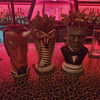 Voodoo Bayou - Cocktail Bars Near Me - Orlando, Florida Voodoo Bayou - Cocktail Bars Near Me - Orlando, Florida