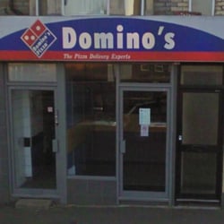Dominos Pizza
