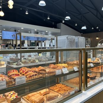 Tous Les Jours - Their selection of sweet and savory items ! - Bakeries Near Me - Chantilly, Virginia Tous Les Jours - Their selection of sweet and savory items ! - Bakeries Near Me - Chantilly, Virginia