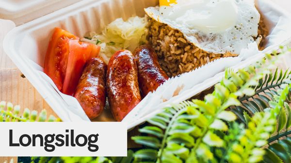 Ting’s Filipino Bistro by null