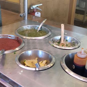 Rubio's Coastal Grill - Mexican Near Me - Santa Ana, California