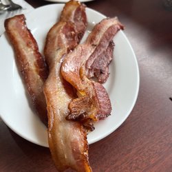The Original Pancake House - Best Bacon