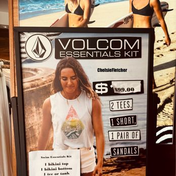 VOLCOM - Updated February 2026 - 18 Photos & 19 Reviews - 2435