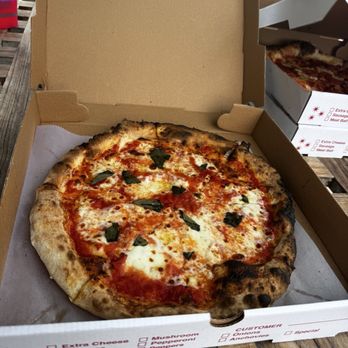 Woodshed Pizza - Superb! - Pizza Near Me - Point Pleasant, New Jersey Woodshed Pizza - Superb! - Pizza Near Me - Point Pleasant, New Jersey