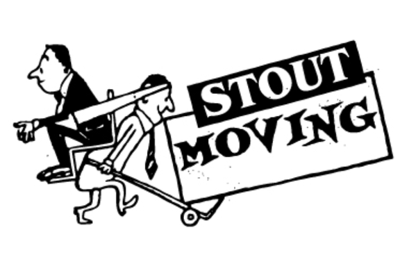 STOUT MOVING LLC