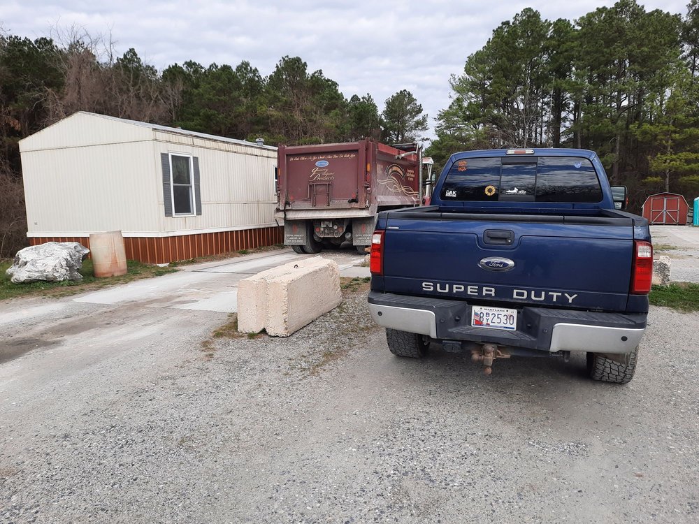 QUARRY PRODUCTS UNLIMITED Updated July 2024 RR 313, Sharptown, Maryland Phone Number Yelp