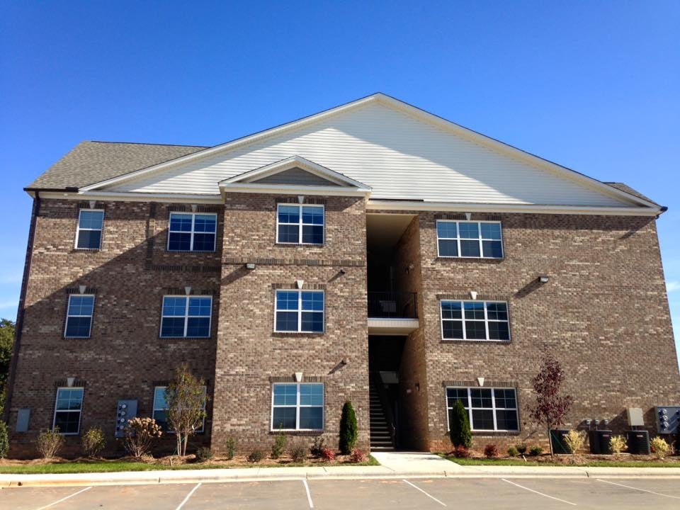 WALKERTOWN LANDING Apartments 5400 Walkertown Landing Cir