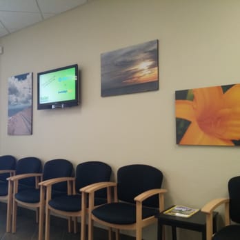 Fesler Orthodontics - Waiting room decor - Orthodontists Near Me - Murphy, Texas Fesler Orthodontics - Waiting room decor - Orthodontists Near Me - Murphy, Texas