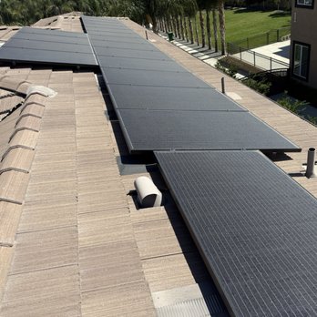Revive & Shine - Before - Solar Panel Cleaning Near Me Revive & Shine - Before - Solar Panel Cleaning Near Me