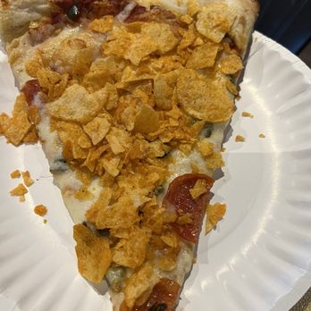 Empire Slice House - Edmond - 20" GhostFace Killah - Pizza Near Me - Edmond, Oklahoma Empire Slice House - Edmond - 20" GhostFace Killah - Pizza Near Me - Edmond, Oklahoma