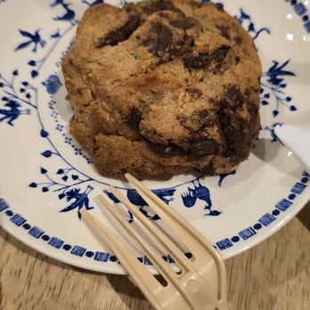 maman - Cookies nuts - French Near Me - New York, New York maman - Cookies nuts - French Near Me - New York, New York