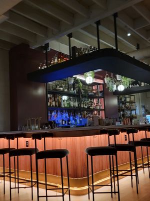 Sunday Press | Garden Oaks by null