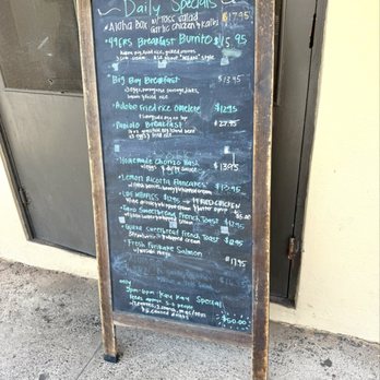 Forty Niner Restaurant - Outside front menu board - Burgers Near Me - Aiea, Hawaii Forty Niner Restaurant - Outside front menu board - Burgers Near Me - Aiea, Hawaii