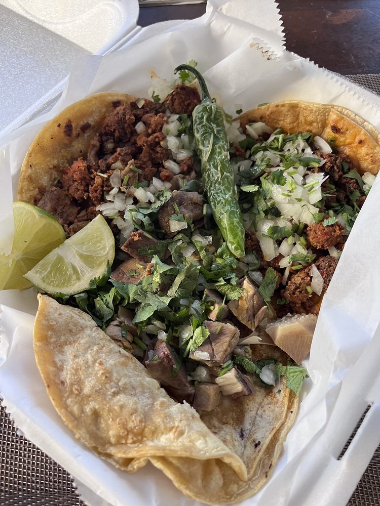 Taqueria Don Claudio