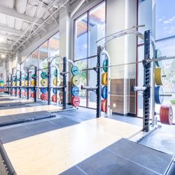 24 Hour Fitness - Mountain View