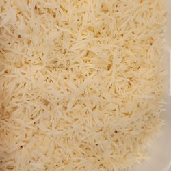 Rice, with Caraway Seeds