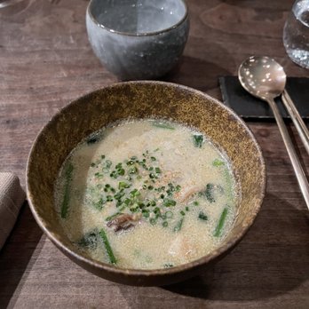JUA - Korean Near Me - New York, New York