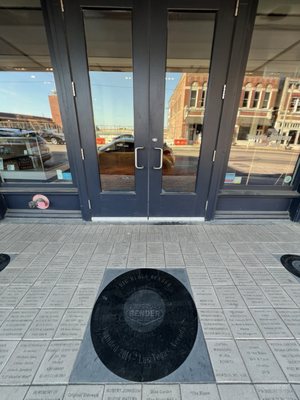 Blues Hall of Fame Museum by null