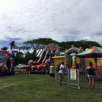 Hawaii State Farm Fair - Festivals Near Me - Kaneohe, Hawaii