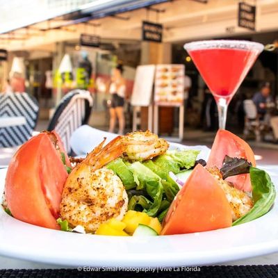 Hookah bar at Aura by null