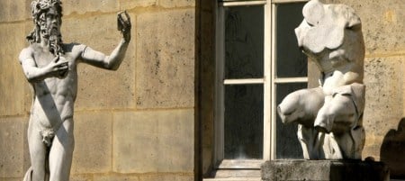 École nationale supérieure des Beaux-Arts by null