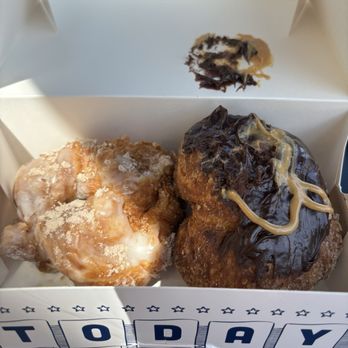 Parlor Doughnuts - Donuts! - Donuts Near Me - Clearwater Beach, Florida Parlor Doughnuts - Donuts! - Donuts Near Me - Clearwater Beach, Florida