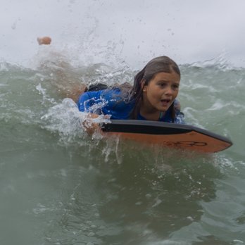 Bodyboarding Adventures - Summer Camps Near Me