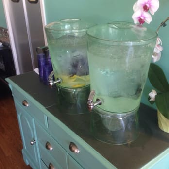 Short Stack Eatery - Water station - self serve - Breakfast & Brunch Near Me - Madison, Wisconsin Short Stack Eatery - Water station - self serve - Breakfast & Brunch Near Me - Madison, Wisconsin