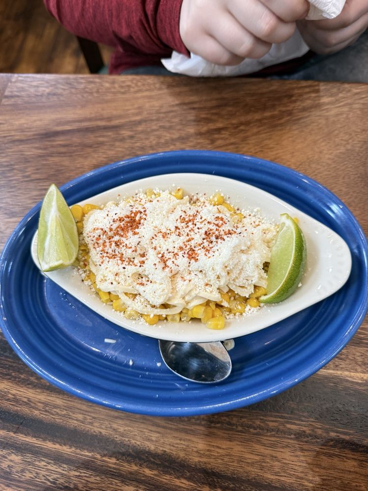 Mr Pancho Mexican Cuisine Logo