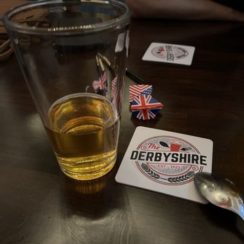 The Derbyshire - Pubs Near Me - Frisco, Texas The Derbyshire - Pubs Near Me - Frisco, Texas
